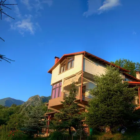 Militsa Guesthouse-2