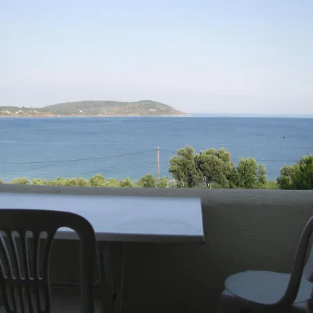 Skoutari Beach Hotel-3