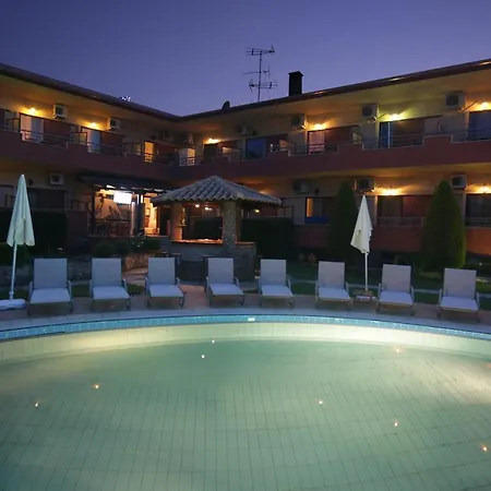 Hotel Zeus-2