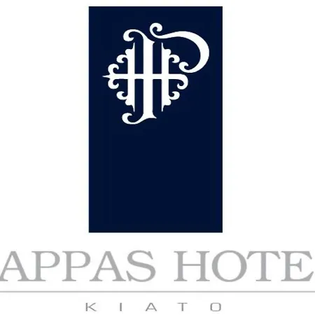 Ξενοδοχείο Pappas-2
