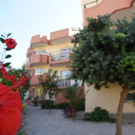 Iolkos Hotel Apartments-3