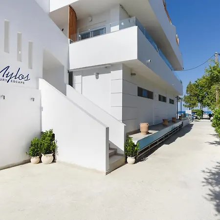 Mylos Luxury Escape-2