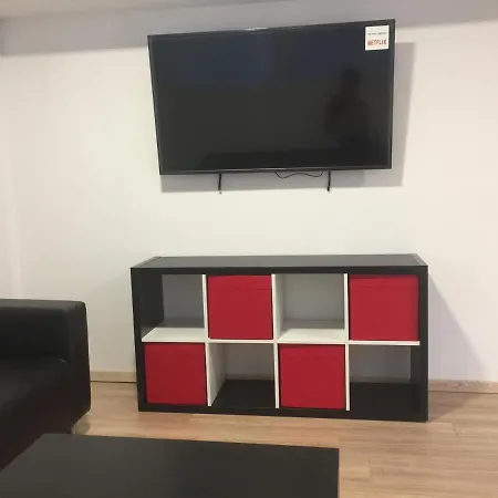Loutraki Hostel-3