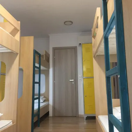 Loutraki Hostel-2