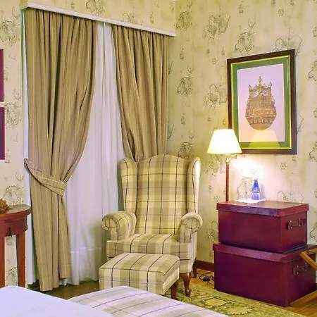 Primarolia Art Hotel-2