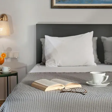 Possidi Holidays Resort & Suite Hotel-3