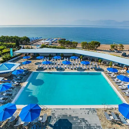 Delphi Beach Hotel-3
