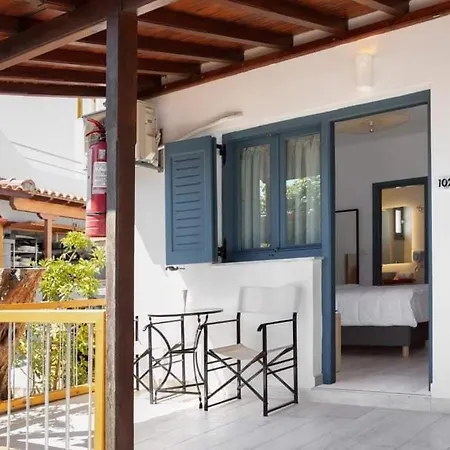Megali Ammos House-2