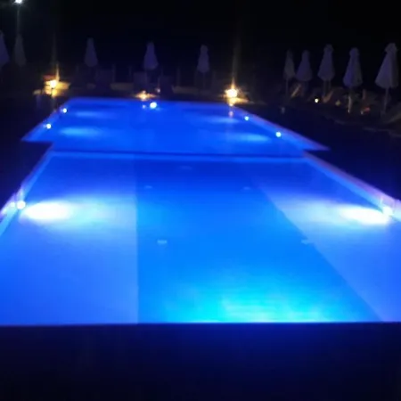 Irene'S Resort-2