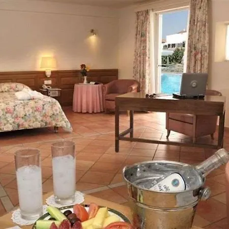 Eretria Village Resort-2