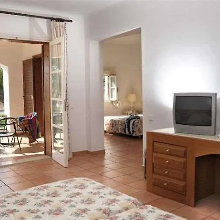 Eretria Village Resort-3