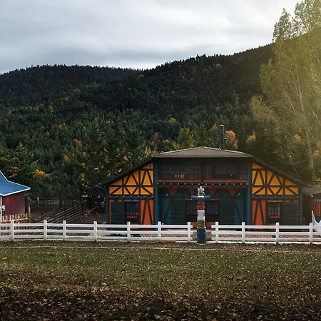 Vasilikia Mountain Farm & Retreat-3