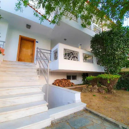 130M2 2Floor Luxury Villa Full House Full Comforts-2