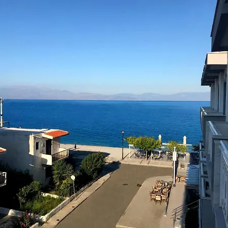 Akrata Beach Hotel-3