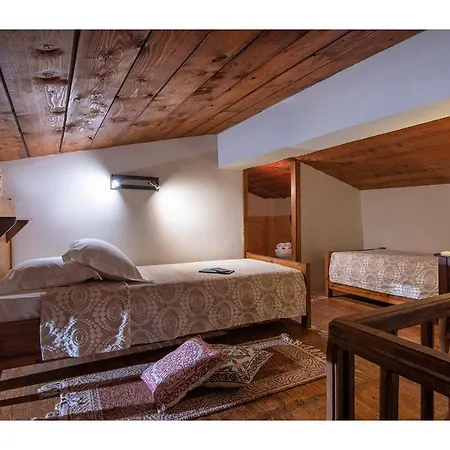 Enagron Ecotourism Village-3