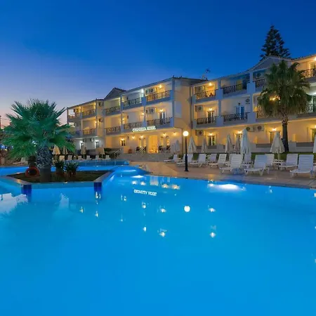 Hotel Cronulla-2