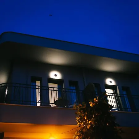 Volos Suites Center-3
