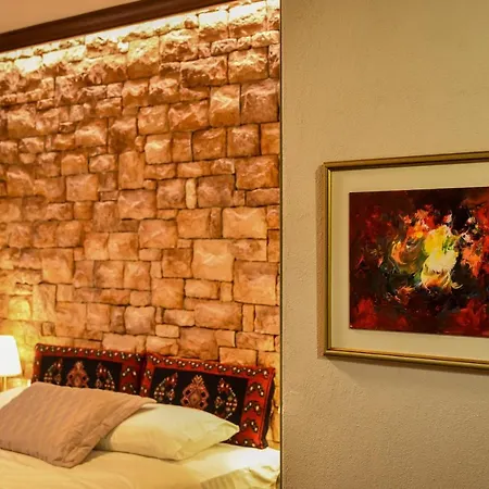 La Casa Calda Metsovo-2