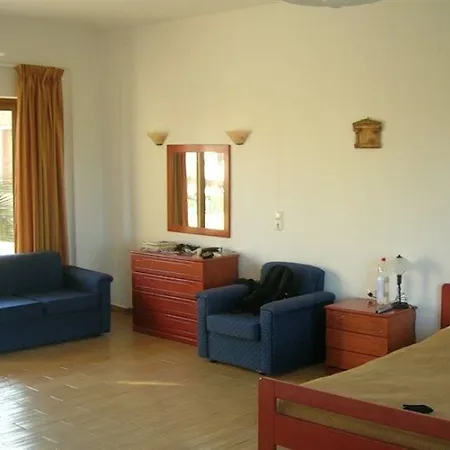 Kavros Garden-2
