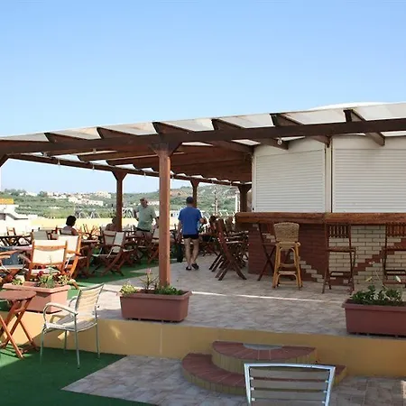 Kavros Garden-3