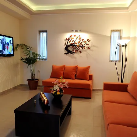Mamfredas Luxury Resort-2