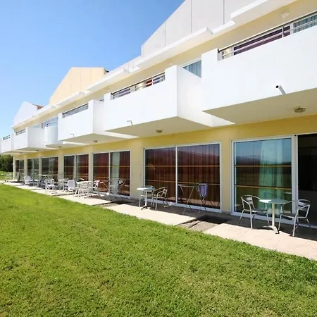 Zorbas Beach Hotel-2
