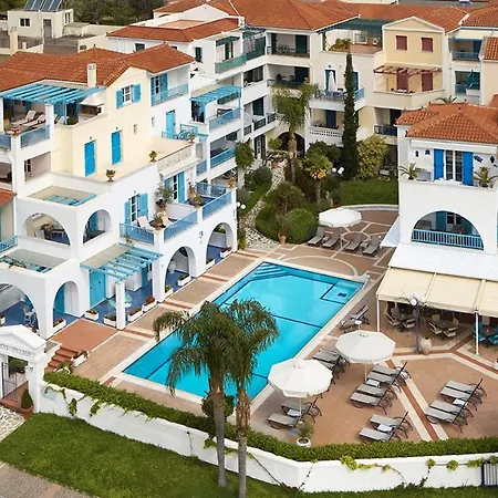 Nikis Village-2