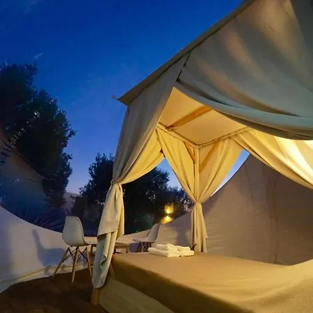 Bubble Tent-3