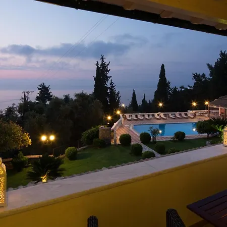 Niki Sunrise Apartments-2