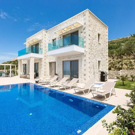 Blue Horizon Luxury Villas-2
