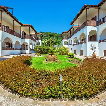 Xenios Possidi Paradise Hotel-2