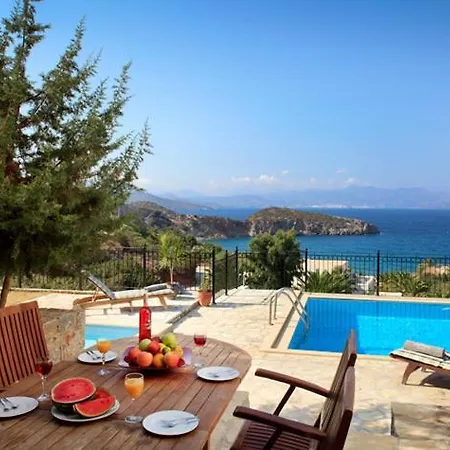 Istron Collection Villas-3