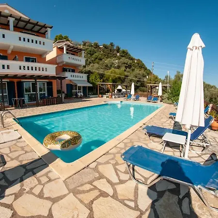 Ithaki Holidays-2