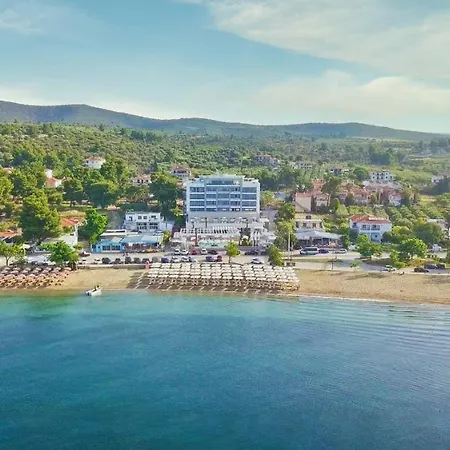 Elinotel Sermilia Resort-3