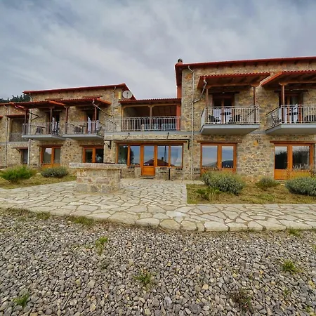 Livadi Suites-2