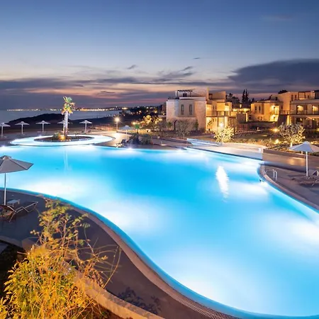 Portes Lithos Luxury Resort-2