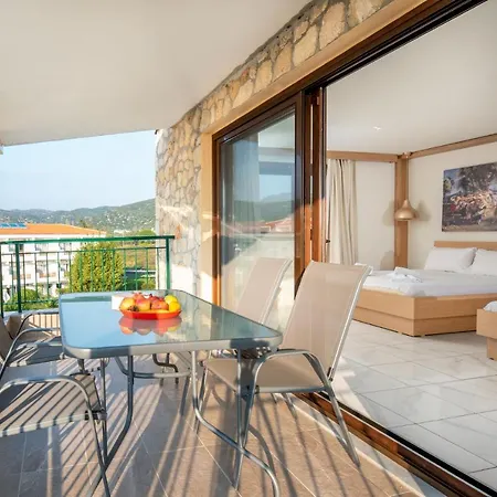 Toroni Blue Sea Hotel-2