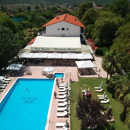Sun Beach Hotel-2