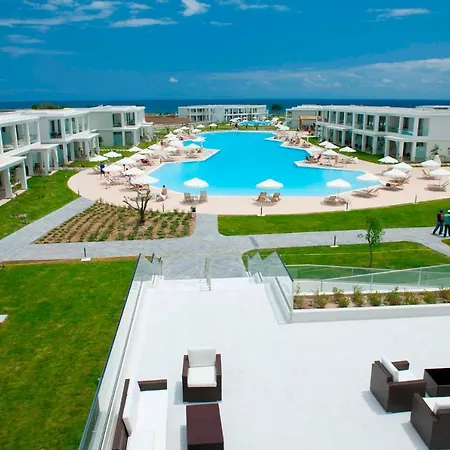 Levante Beach Resort-3
