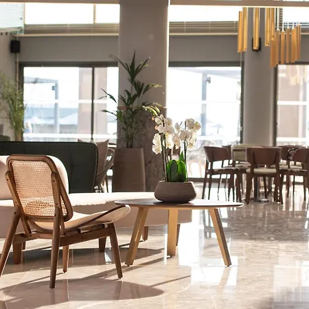 Portes Lithos Luxury Resort-2