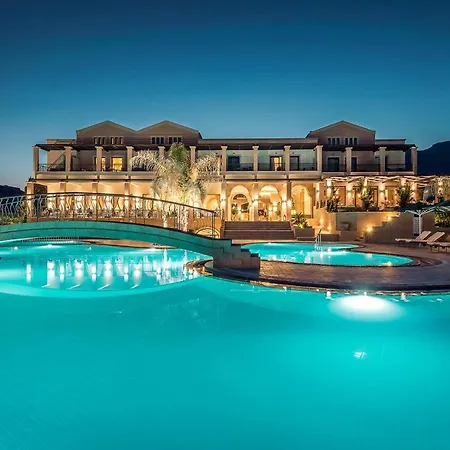Lindian Dream Seaside Resort (Adults Only)-3