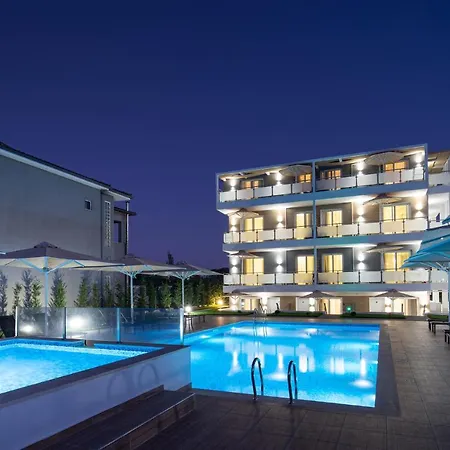 Astra Sarti Luxury Suites-2