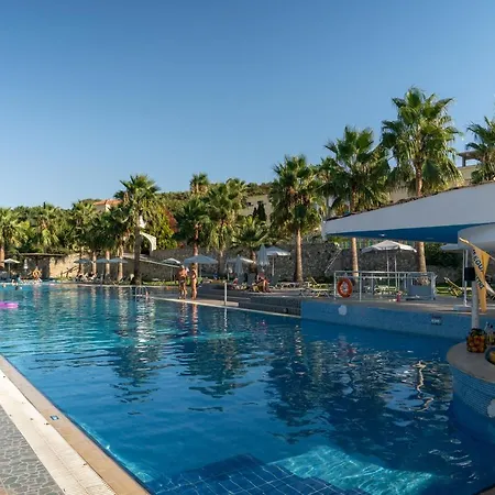 Almyrida Village & Waterpark-3