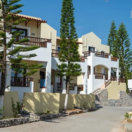 Almyrida Village & Waterpark-2