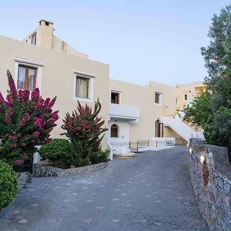 Almyrida Village & Waterpark-2