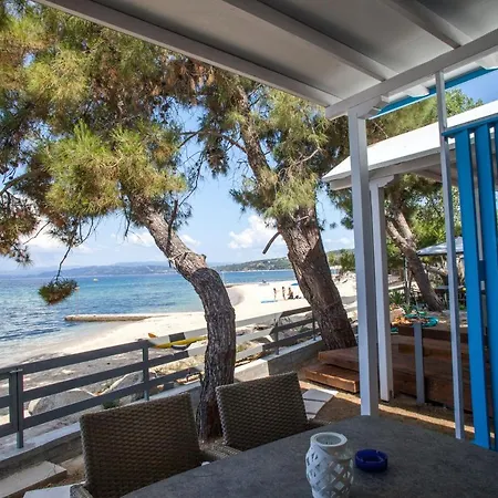 Ouranoupoli Bungalows & Camping-2