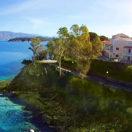 Kassiopi Bay-3