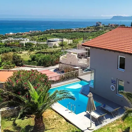 Lofos Village Chania-2