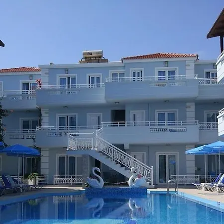 Mastorakis Village-3