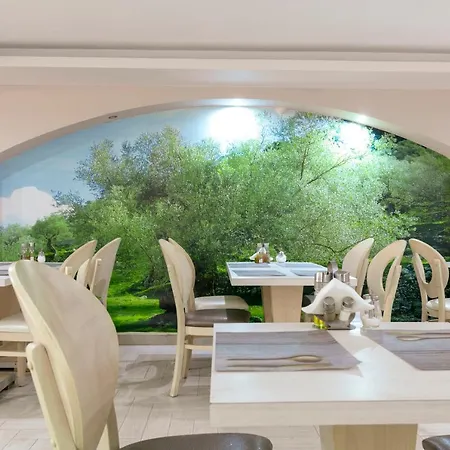 Mediterranean Beach Hotel-2